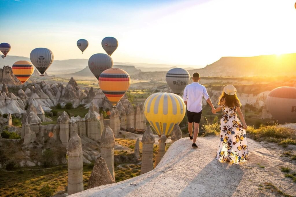 cappadocia homoney 1