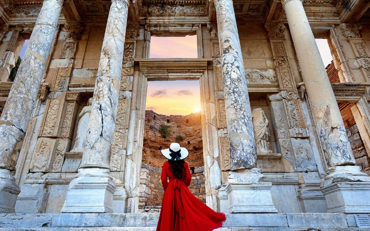 Ephesus