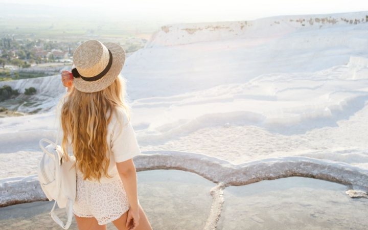 Pamukkale