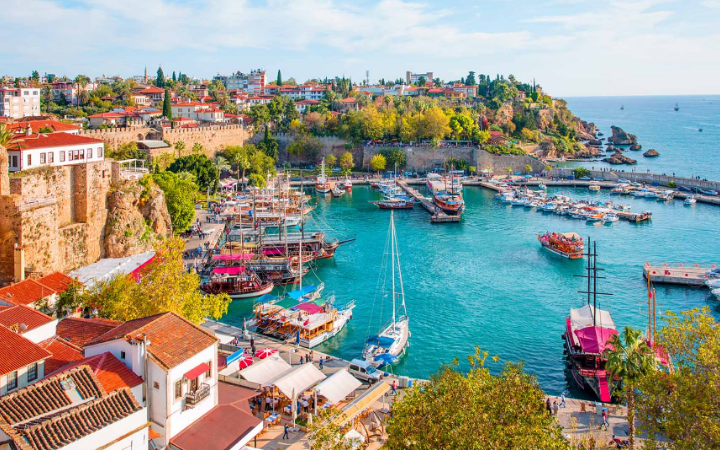 antalya