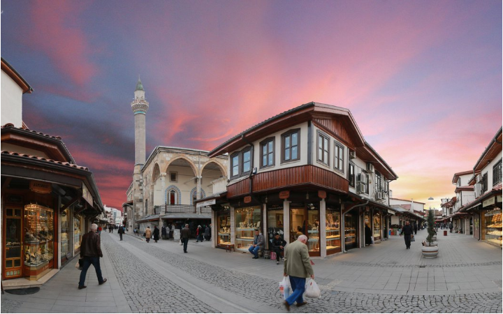 konya