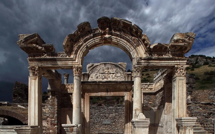 Ephesus