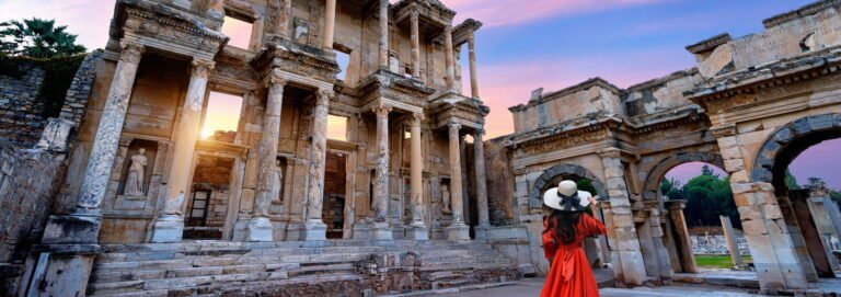 ephesus tour and shore excursions